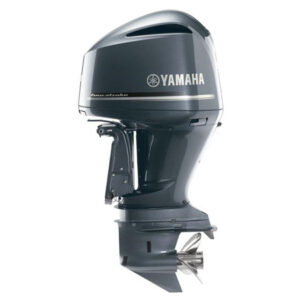 2017 Yamaha F225 42L Offshore