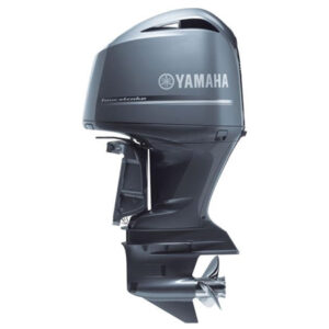 2017 Yamaha F350 Offshore UCC