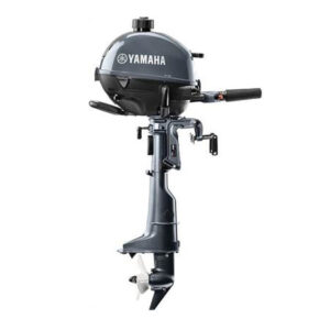 2020 Yamaha 25 HP F25LMHB