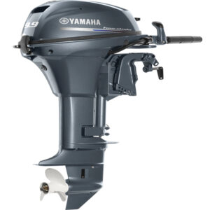 2020 Yamaha 99 HP F99LMHB