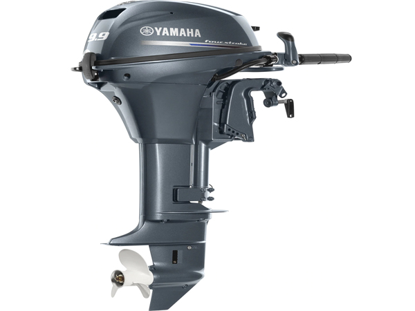 2020 Yamaha 99 HP F99LMHB