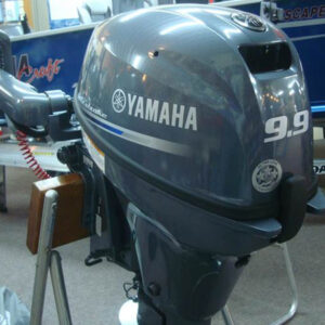 2020 Yamaha 99 HP F99SMHB