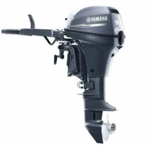2020 Yamaha 99 HP T99LPB