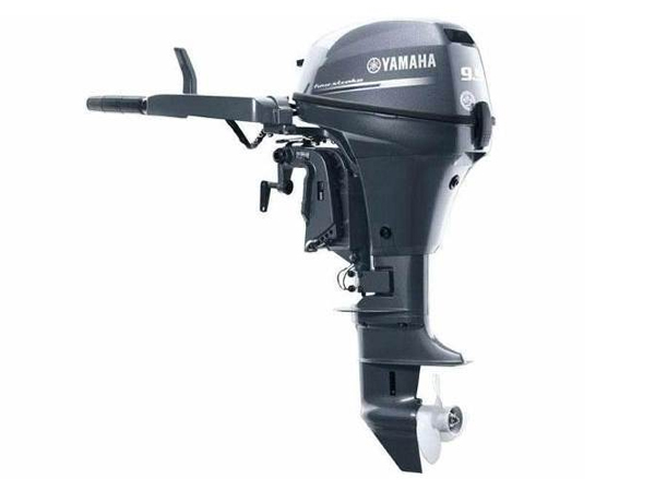 2020 Yamaha 99 HP T99LWHB