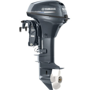 2020 Yamaha 99 HP T99XPB