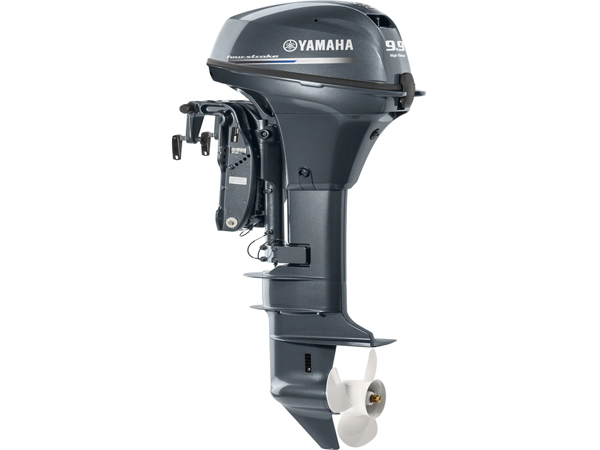 2020 Yamaha 99 HP T99XPB