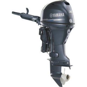 2019 Yamaha 30 HP F30LEHA