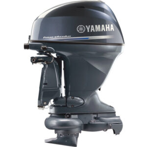 2019 Yamaha 40 HP F40JEA