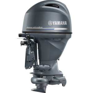 2019 Yamaha 90 HP F90JB
