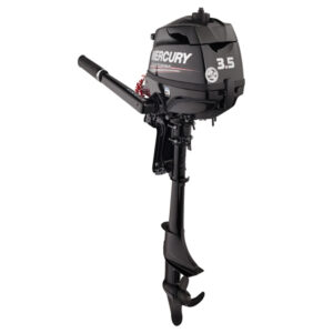 2020 Mercury 35 HP 35MLH