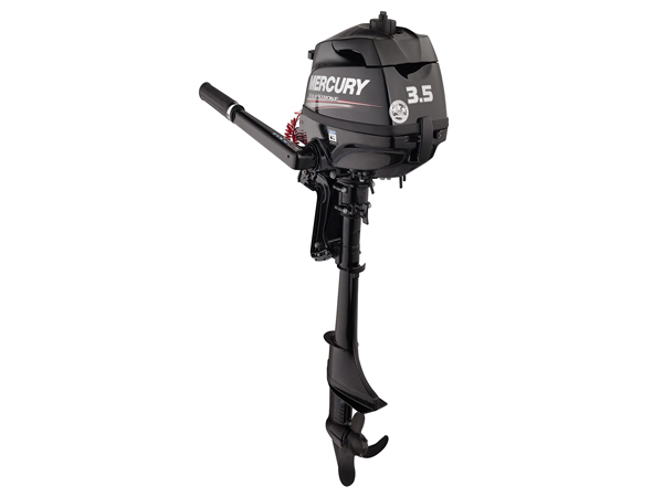 2020 Mercury 35 HP 35MLH