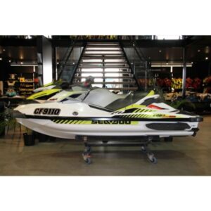 2016 SeaDoo RXPX 300 RS
