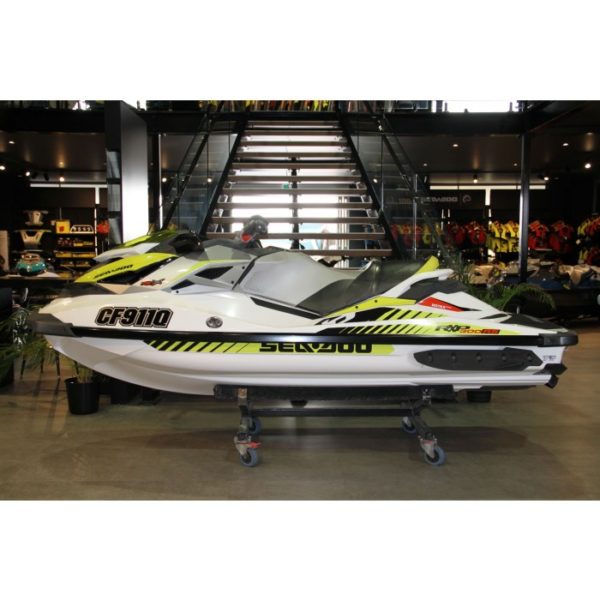 2016 SeaDoo RXPX 300 RS