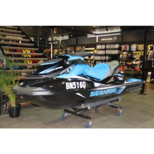 2018 SeaDoo GTR230