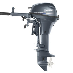 2017 Yamaha F99 F99SMHB Outboard