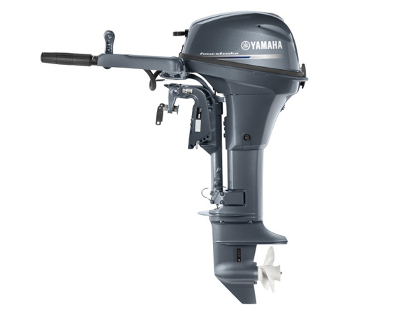 2017 Yamaha F99 F99SMHB Outboard