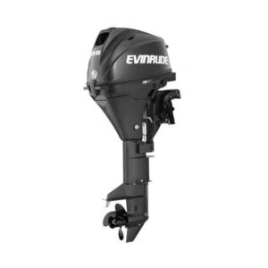 2019 Evinrude 98 HP E10RG4