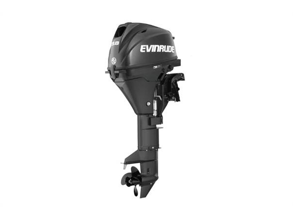 2019 Evinrude 98 HP E10RG4