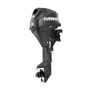 2020 Evinrude 98 HP E10PGL4
