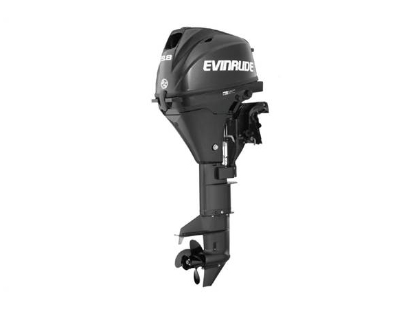 2020 Evinrude 98 HP E10PGL4