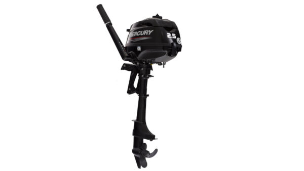 2022 Mercury 25MH FourStroke