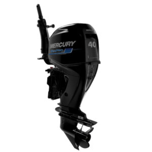 2022 Mercury 40ELHPT SeaPro Command