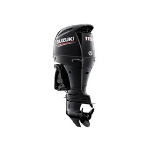 2022 Suzuki DF115A L 115