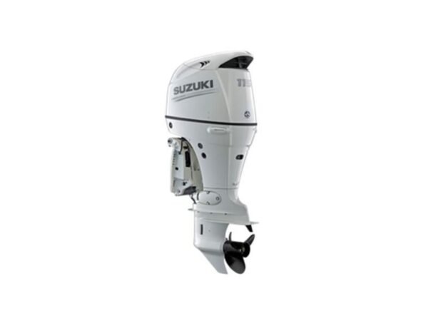 2022 Suzuki DF115A L 115 - Image 2