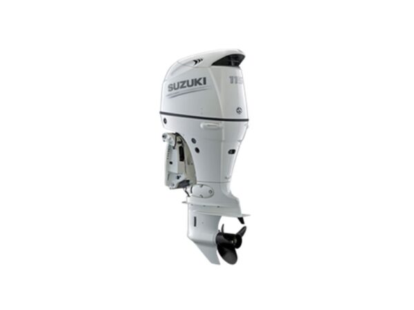 2022 Suzuki DF115A X 115 - Image 2