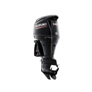 2022 Suzuki DF140A X 140