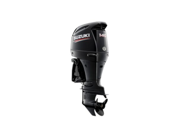2022 Suzuki DF140A X 140