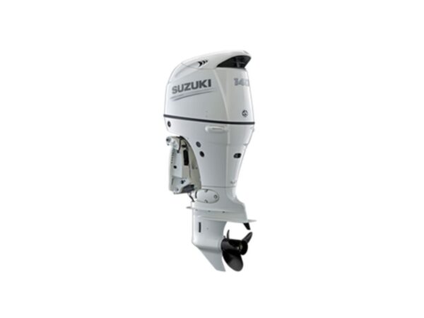 2022 Suzuki DF140A X 140 - Image 2