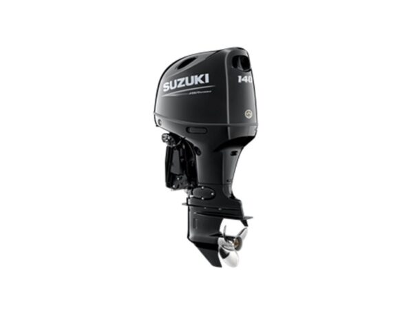 2022 Suzuki DF140B L 140