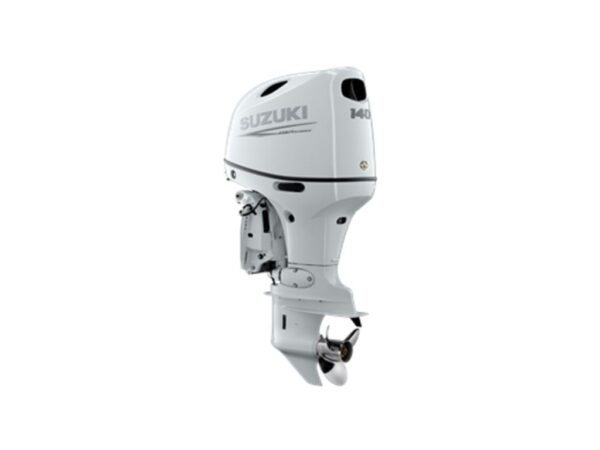 2022 Suzuki DF140B L 140 - Image 2
