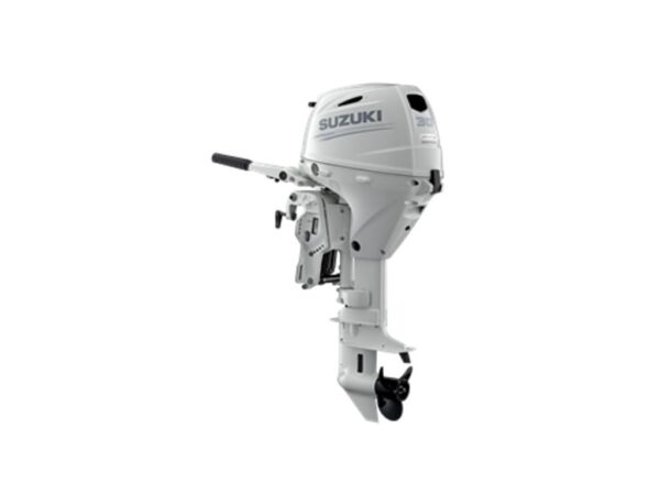 2022 Suzuki DF30A EFI L - Image 2