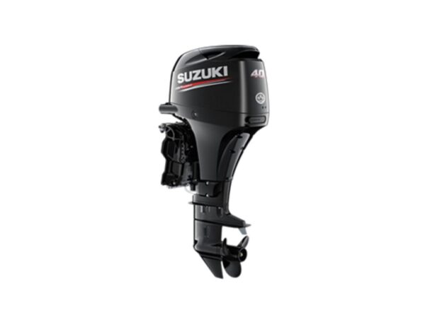2022 Suzuki DF40A L Outboard