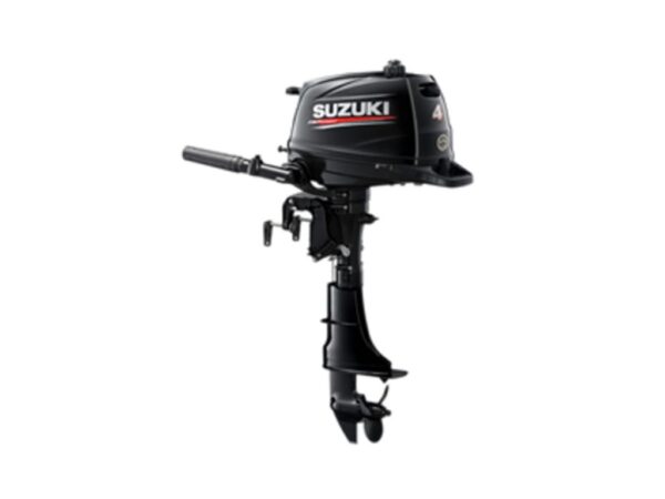 2022 Suzuki DF4A S Outboard
