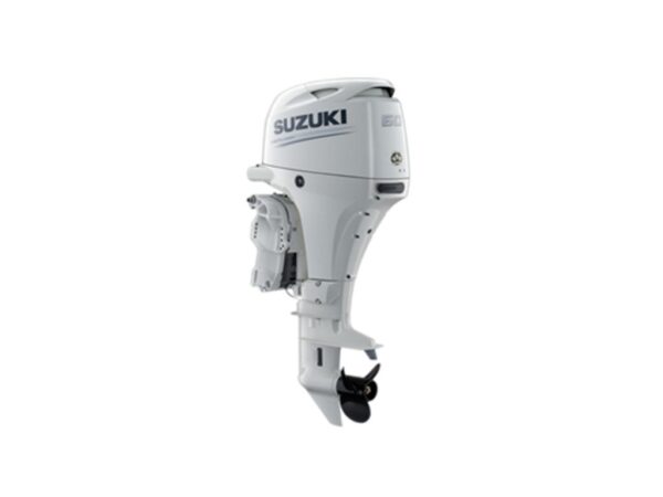 2022 Suzuki DF60A L 60 - Image 2
