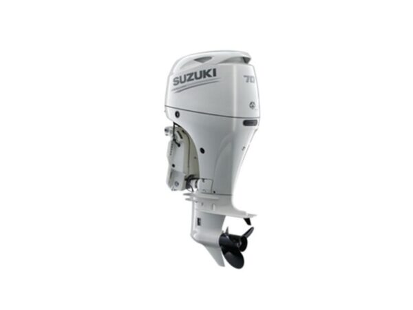 2022 Suzuki DF70A L 70 - Image 2
