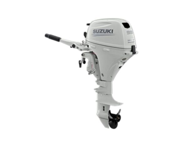 2022 Suzuki DF99B EFI L - Image 2