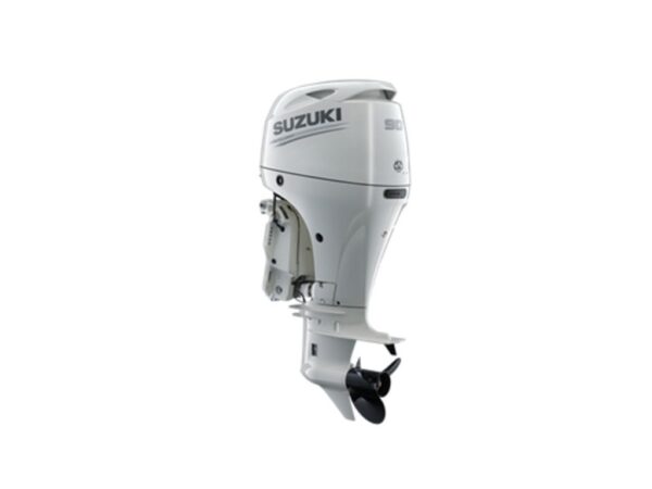 2022 Suzuki DF90A L 90 - Image 2