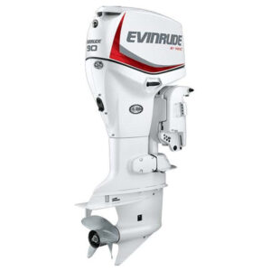 2018 Evinrude ETEC 90 HP