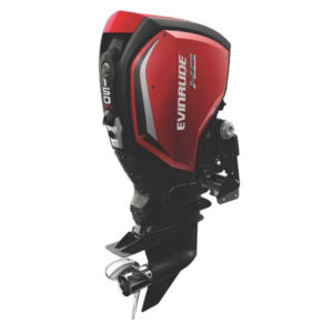 2018 Evinrude ETEC G2 150