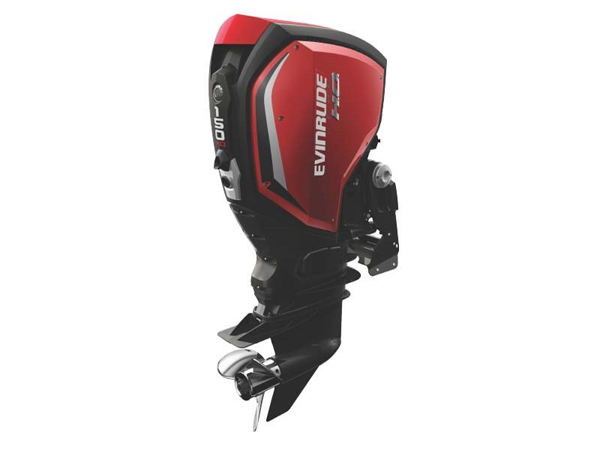 2018 Evinrude ETEC G2 150