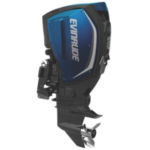 2018 Evinrude ETEC G2 225
