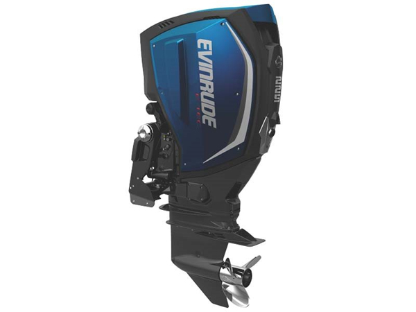 2018 Evinrude ETEC G2 225