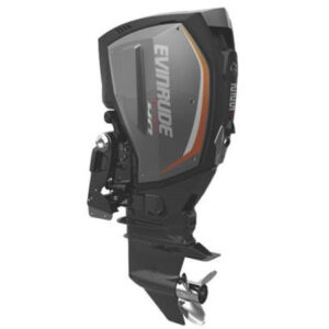 2018 Evinrude ETEC G2 225