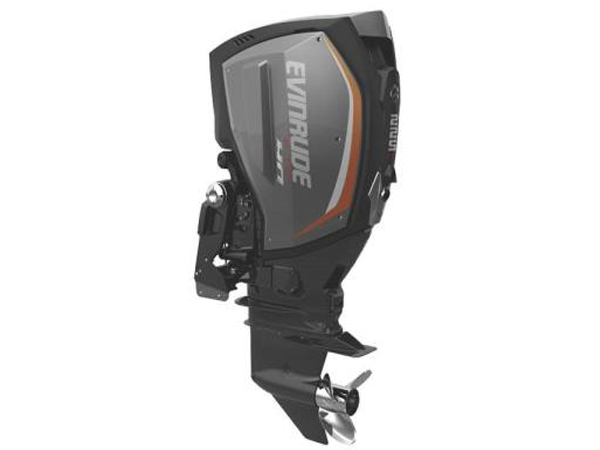 2018 Evinrude ETEC G2 225