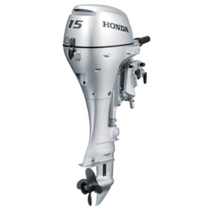 2017 HONDA 15 HP BF15D3SH