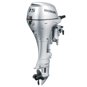 2017 HONDA 15 HP BF15D3SHS